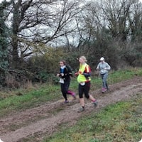 Janvier 2016 - Trail du Miosson - L'épinette