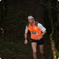 Janvier 2016 - Trail du Miosson - Le retour à Flée