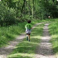 Mai 2017 - Challenge Poitiers CO