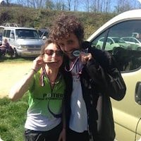 Mars 2017 - Championnat de ligue Nouvelle-Aquitaine moyenne distance