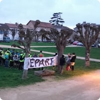 Mars 2017 - CO nocturne