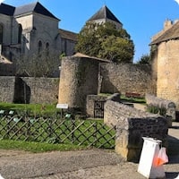 Octobre 2017 - Sprint et MD