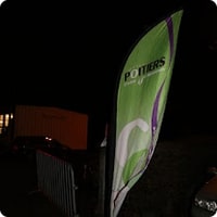 Janvier 2018 - Trail du Miosson - Le nocturne du Miosson