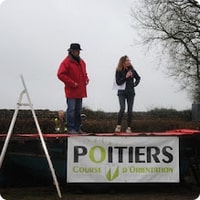 Janvier 2018 - Trail du Miosson - Les podiums