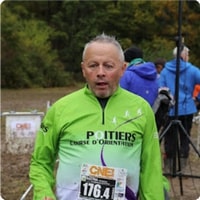 Novembre 2019 - CNE en Touraine - Relais