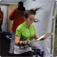 Novembre 2019 - CNE en Touraine - Moyenne distance à Saint-Benoît-la-Forêt