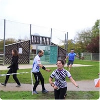 Novembre 2019 - CNE en Touraine - Qualifications sprint et open à Avoine