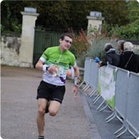 Novembre 2019 - CNE en Touraine - Championnat de France de sprint à Bourgueil