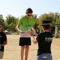 Septembre 2019 - Poitiers'O - MD à Poitiers