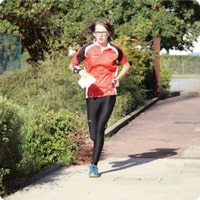 Septembre 2019 - Poitiers'O - Championnat de Ligue Nouvelle-Aquitaine de Sprint au Campus de Poitiers