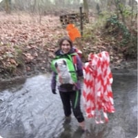 Janvier 2019 - Trail du Miosson - Avant la course