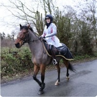 Janvier 2019 - Trail du Miosson - Le départ