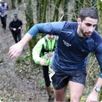Janvier 2019 - Trail du Miosson - Retour à Flée