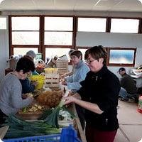 Janvier 2020 - Trail du Miosson - Avant la course