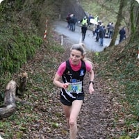 Janvier 2020 - Trail du Miosson - Le défi de la côte