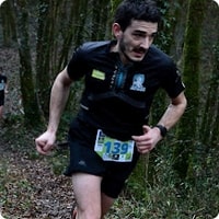 Janvier 2020 - Trail du Miosson - Retour à Flée