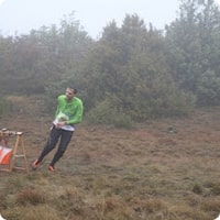 Octobre 2021 - CNE à Béziers