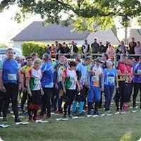 Mai 2022 - CFC en Corrèze - Relais des CFC