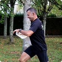 Octobre 2022 - CNE - Sprint à Boigny sur Brionne