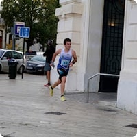 Octobre 2022 - CNE - Sprint à Orléans