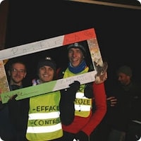 Novembre 2022 - Ding'O Night - Le cadre Poitiers CO