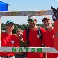 Juin 2022 - NATSO22 - Cadre souvenir