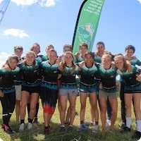 Juin 2022 - NATSO22 - Podiums de la moyenne distance