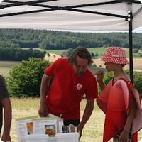 Juin 2022 - NATSO22 - Organisation