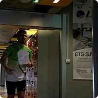 Octobre 2022 - Poitiers'O - LPII orientation