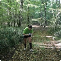 Octobre 2022 - Poitiers'O - Moyenne distance à Sarcophages