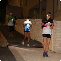 Octobre 2022 - Poitiers'O - Sprint nocturne