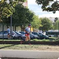 Octobre 2022 - Poitiers'O - Sprint 3 cités