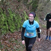 Janvier 2023 - Trail du Miosson - Le défi de la côte