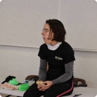 Janvier 2023 - Trail du Miosson - Après l'arrivée