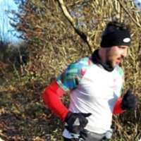 Janvier 2023 - Trail du Miosson - 1ère boucle du 24 km