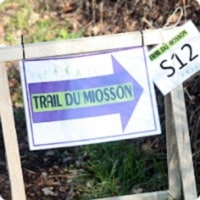 Janvier 2023 - Trail du Miosson - Au retour