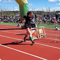 CFC 2024 - Sprint le dernier jour