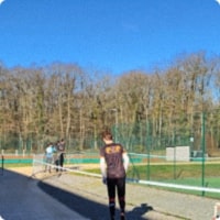 Mars 2024 - Championnat de ligue relais