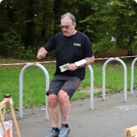 Octobre 2024 - CNE - Course à Amnéville