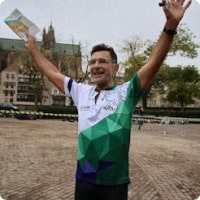 Novembre 2024 - CNE - KO sprint à Metz