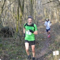 Janvier 2024 - Trail du Miosson - Les coureurs