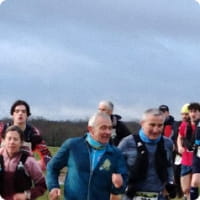 Janvier 2026 - Trail du Miosson - Au fil de la course (Poste 2 - Circuit 24km) Janvier 2026 - Trail du Miosson - Au fil de la course (Poste 2 - Circuit 24km)