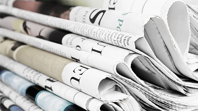 Revue de presse/radio