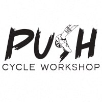 PUSH Cycle workshop