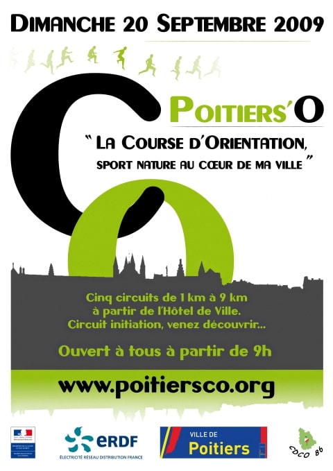 Poitiers'O 2009