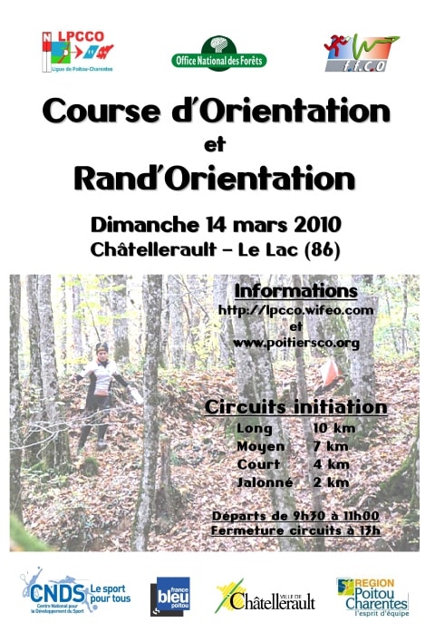 Championnat de ligue LD