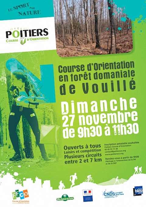 Régionale LD Vouillé