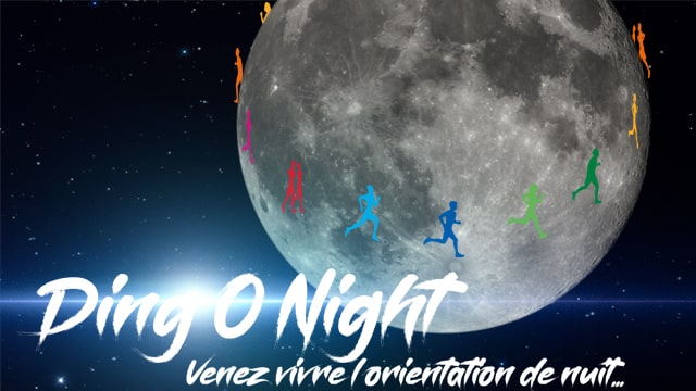 Ding'O Night 2019