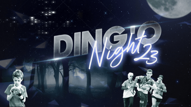Ding'O Night 23
