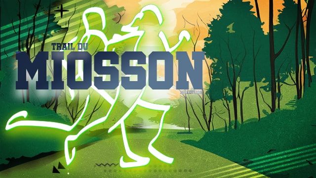 Trail du Miosson 2024